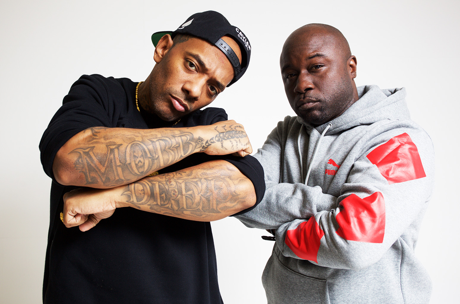 Mobb Deep