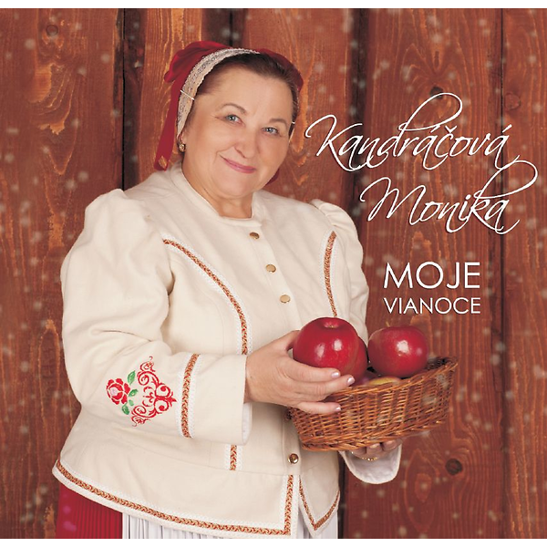 E-shop Moje Vianoce