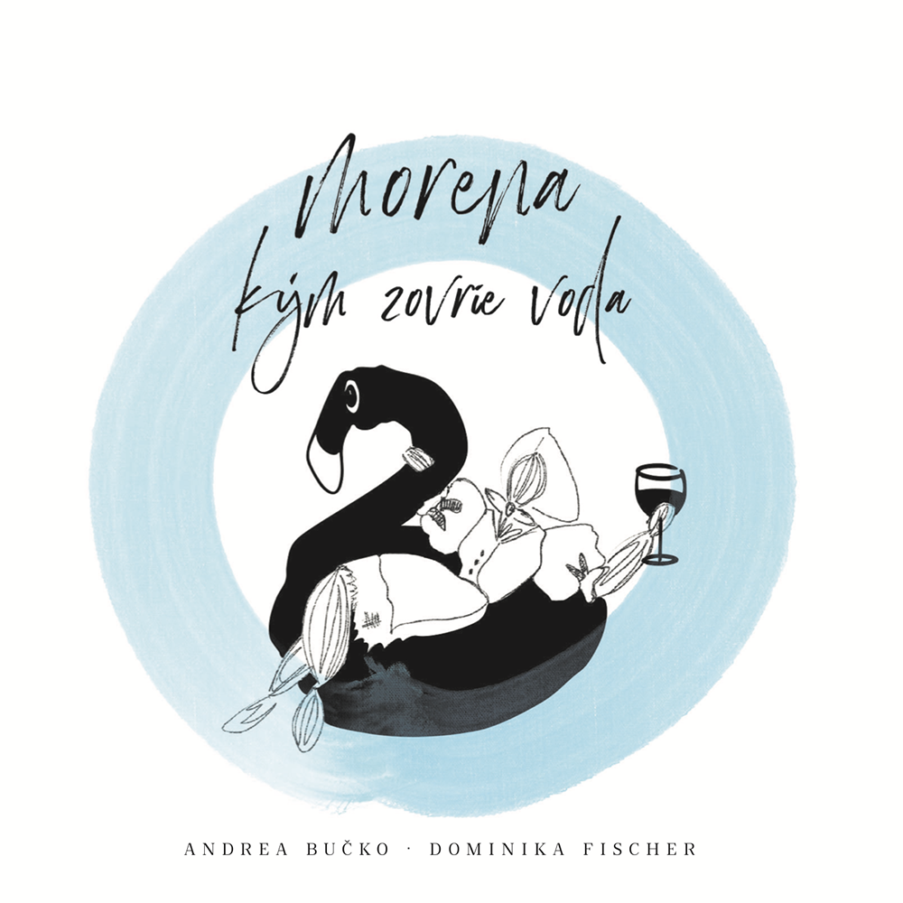 E-shop Morena - Kým zovrie voda CD