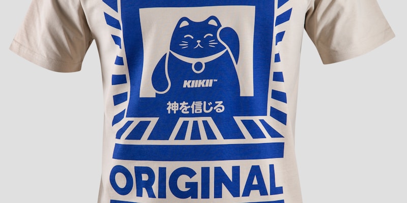 Limitované tričká