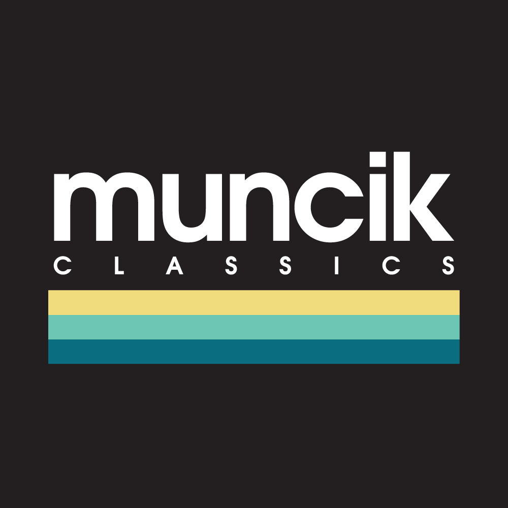 Logo Muncik Classics