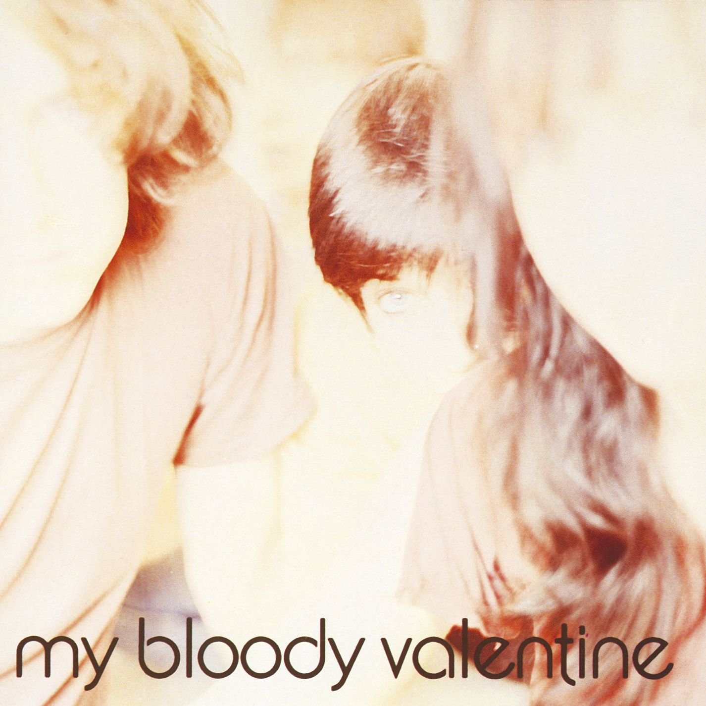 My Bloody Valentine, Isn\'t Anything, CD