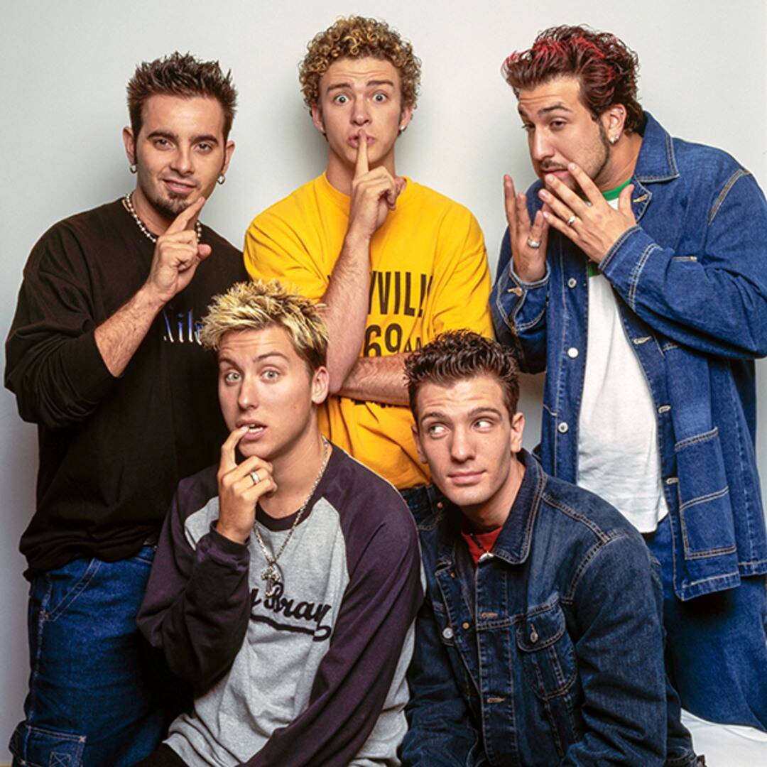 N Sync