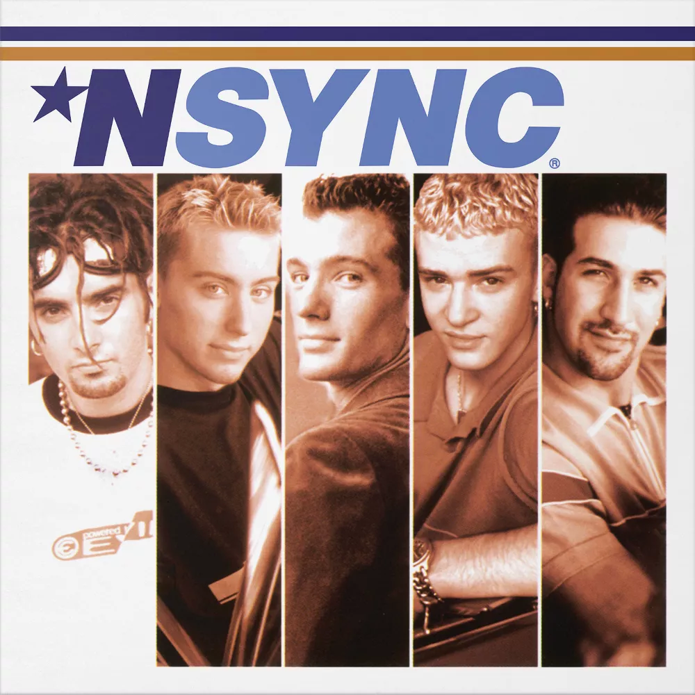 *Nsync (25th Anniversary Edition)
