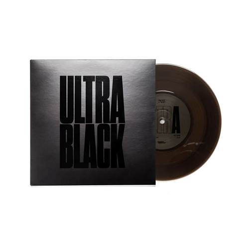 Ultra Black (7\