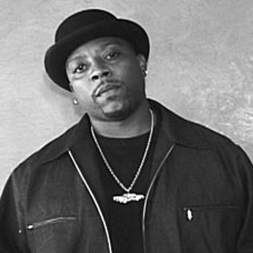 Nate Dogg