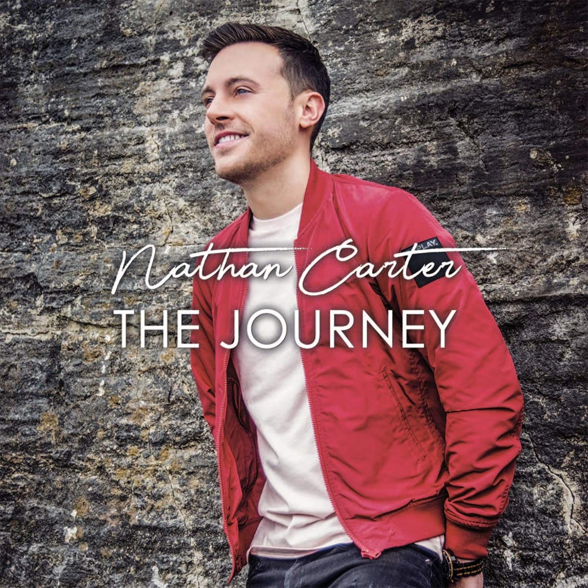 Nathan Carter, The Journey, CD