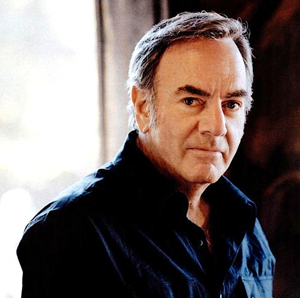 Neil Diamond