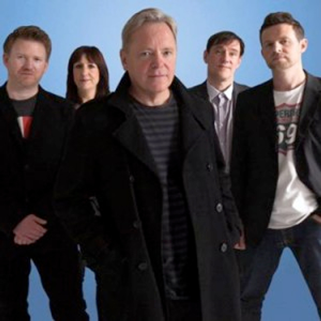 New Order