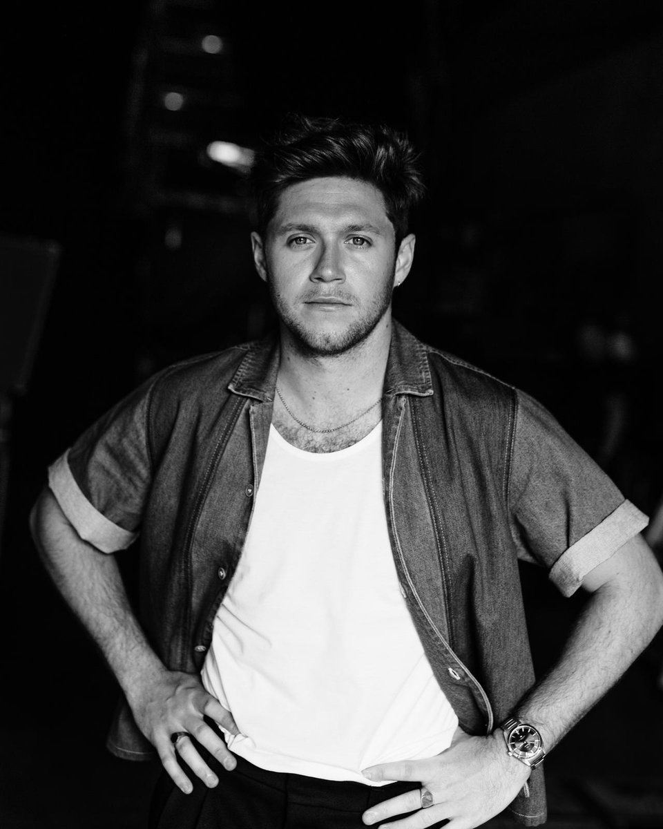 Niall Horan