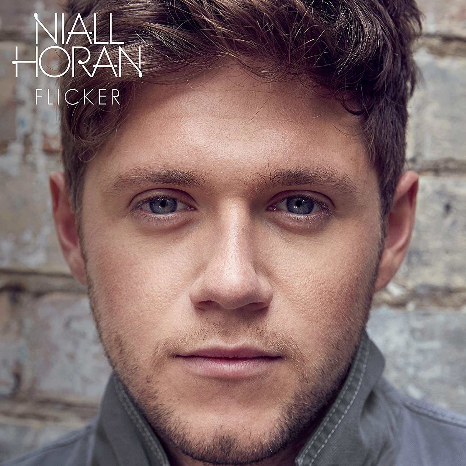 Niall Horan, Flicker Deluxe, CD