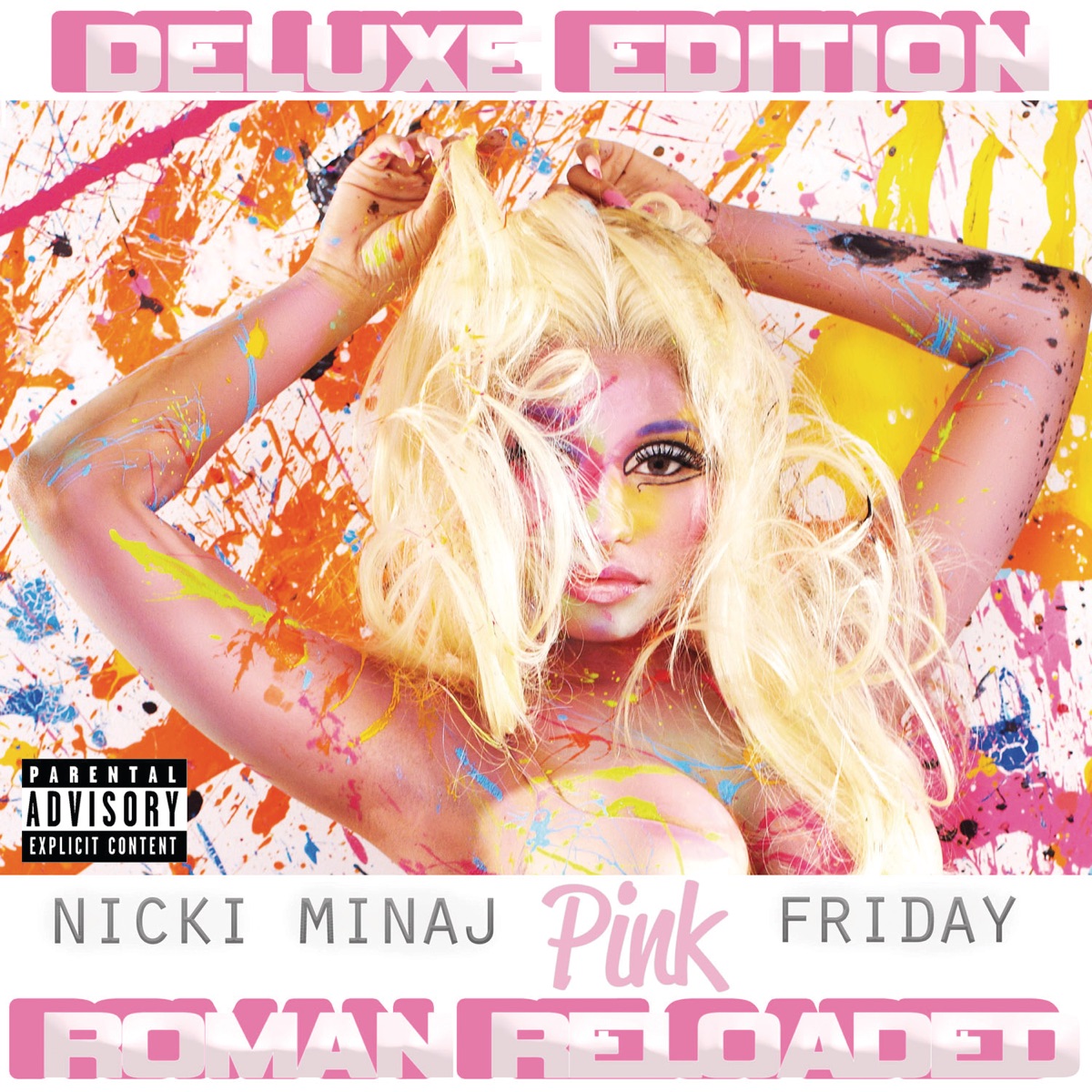 E-shop Pink Friday: Roman Reloaded (Deluxe Edition)