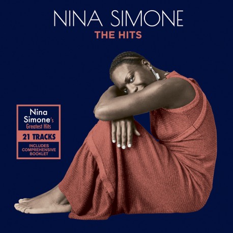 Nina Simone, The Hits, CD
