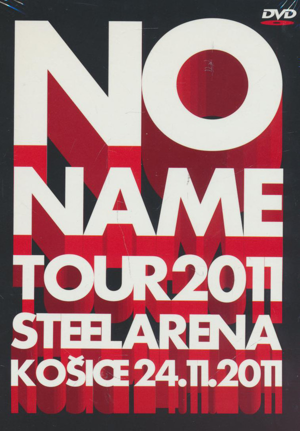 E-shop No Name - Tour 2011 Steel Arena Kosice 24.11.2011