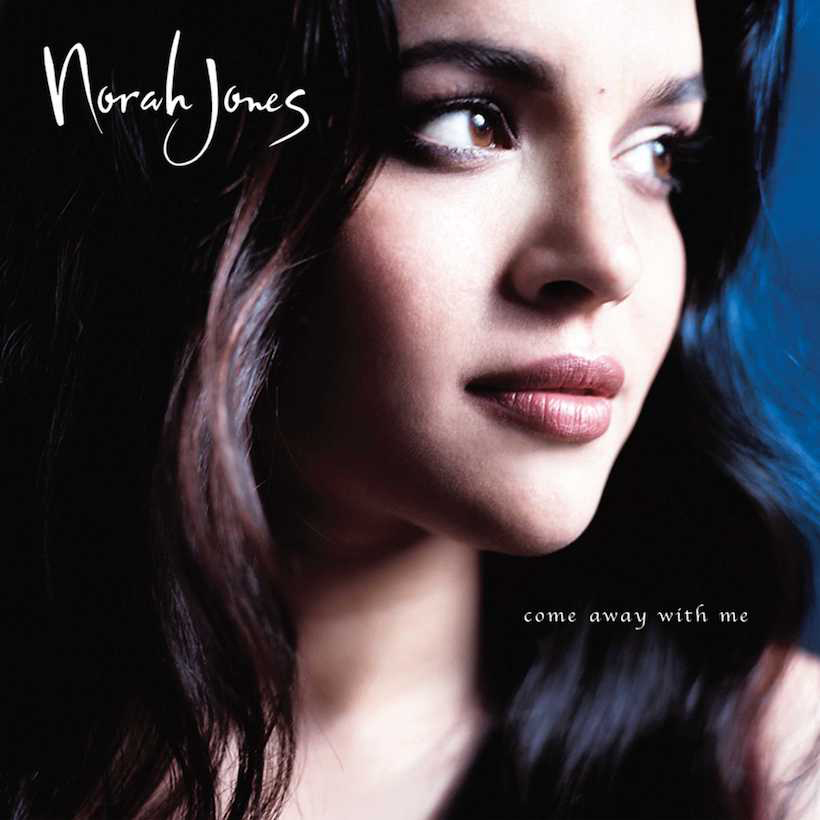 Norah Jones, Come Away With Me (20th Anniversary Edition), CD