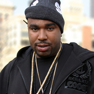 N.O.R.E (Noreaga)