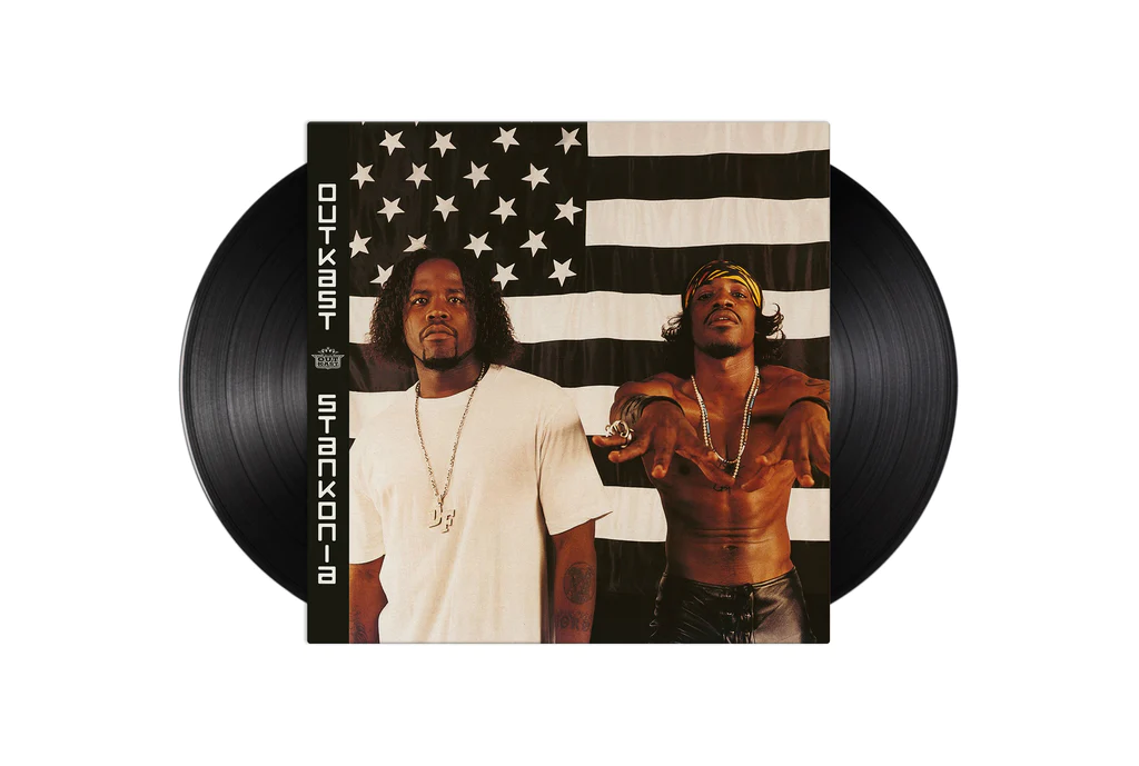 Stankonia