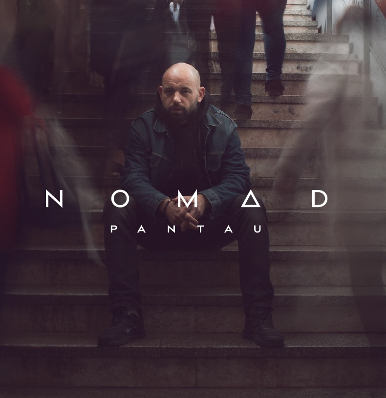 PanTau, Nomad, CD