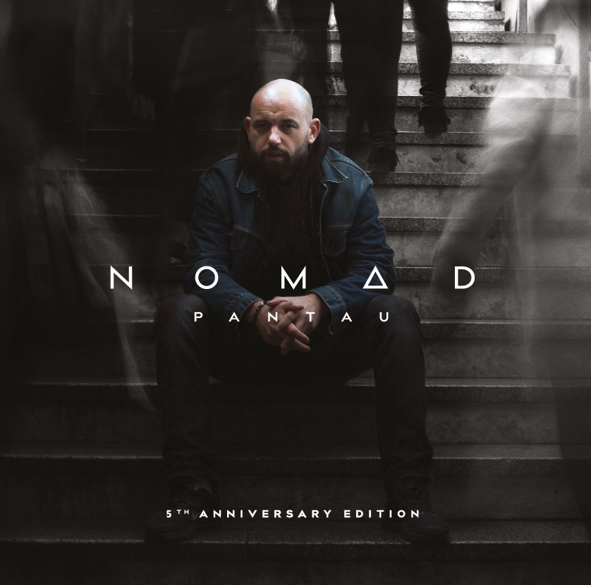 E-shop Nomad (5th Anniversary Edition)