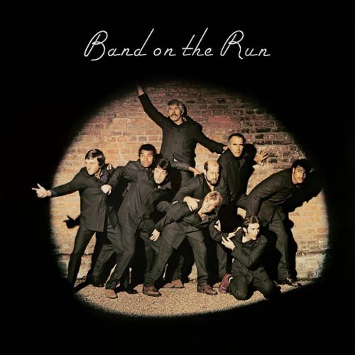 Paul McCartney & Wings - Band On The Run (50th Anniversary Edition)