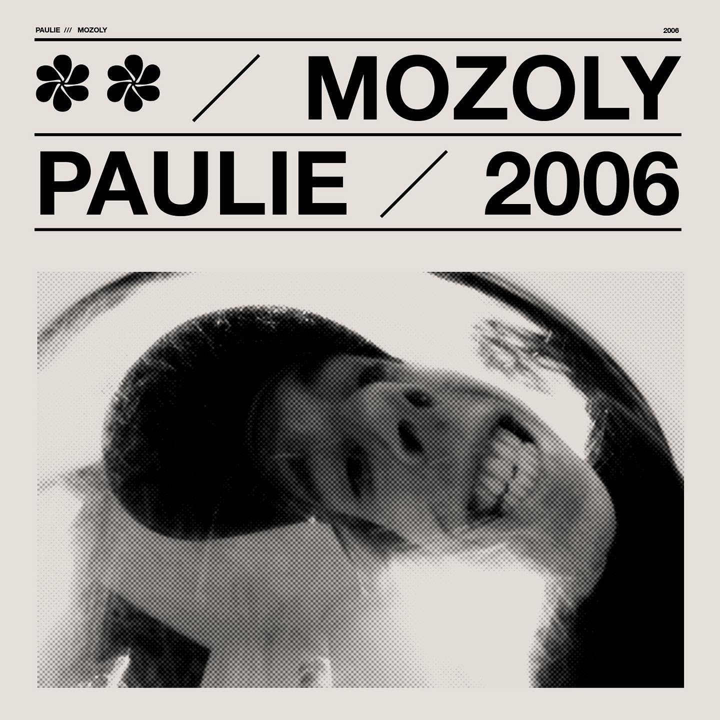 Paulie Garand, Mozoly, CD