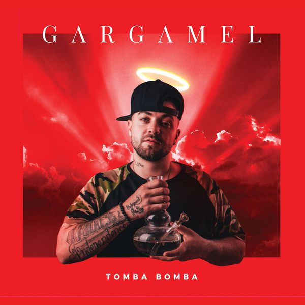 Tomba Bomba, Gargamel, CD