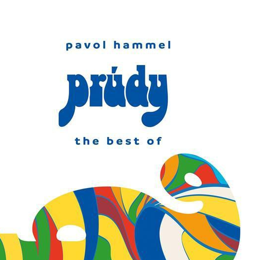 E-shop The best of... Prúdy