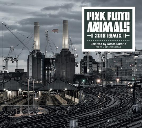 E-shop Animals (2018 Remix Edition)