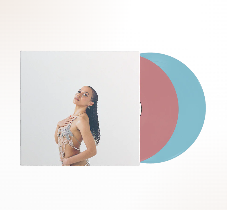 When Everything is Better, I\'ll Let You Know (Coloured Vinyl)