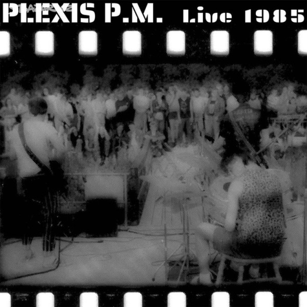 Live 1985