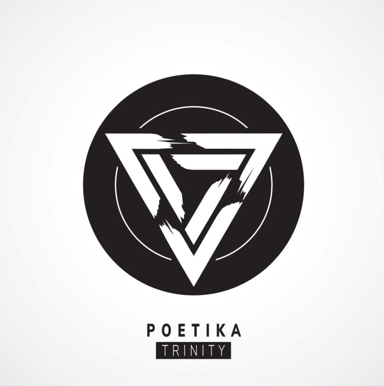 Poetika, Trinity, CD