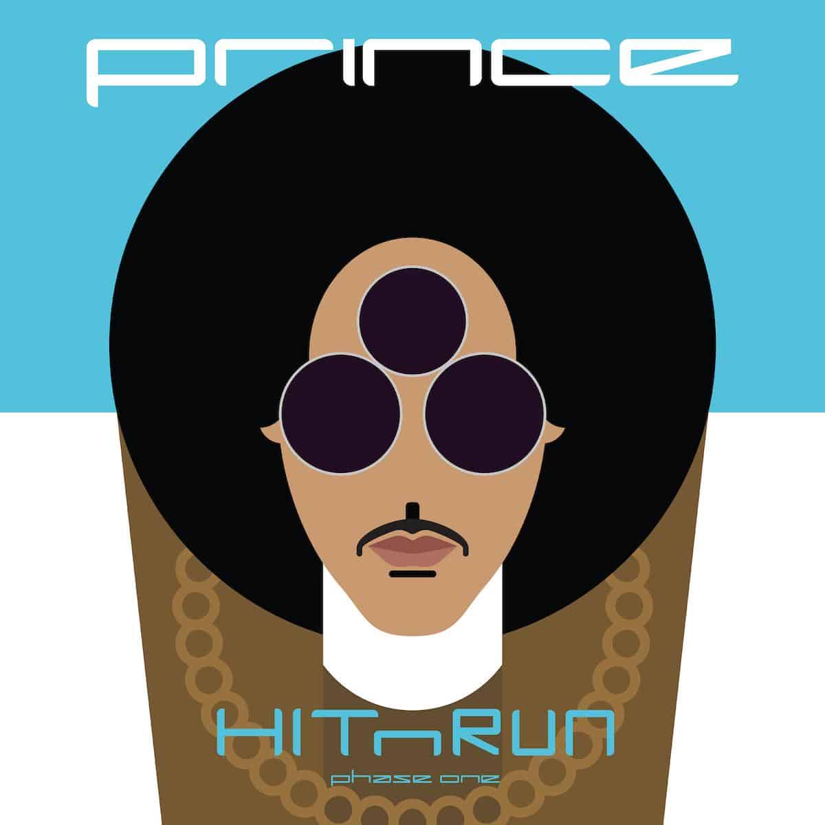 E-shop Prince - Hitnrun Phase One Vinyl LP