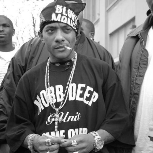 Prodigy of Mobb Deep