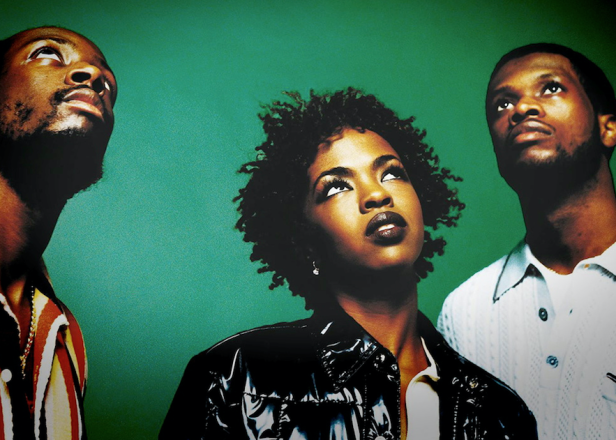 Fugees