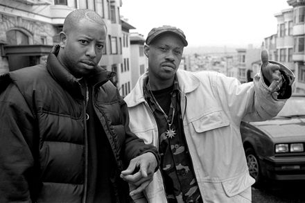 Gang Starr