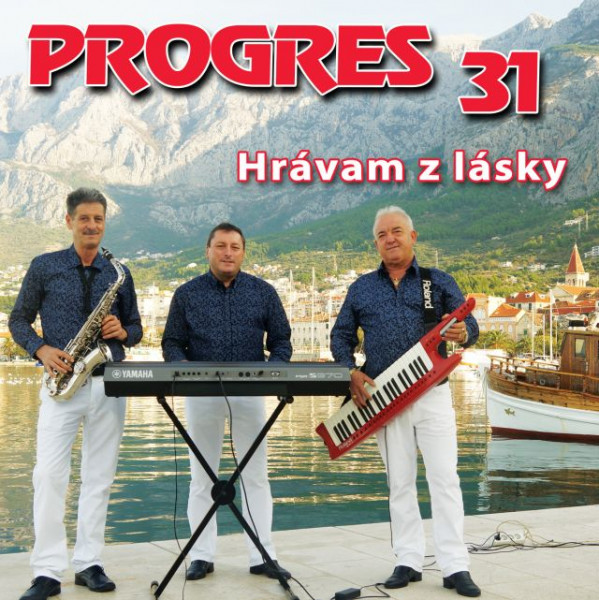 E-shop Hrávam z lásky