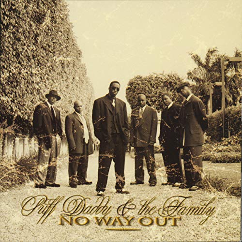 & The Family - No Way Out