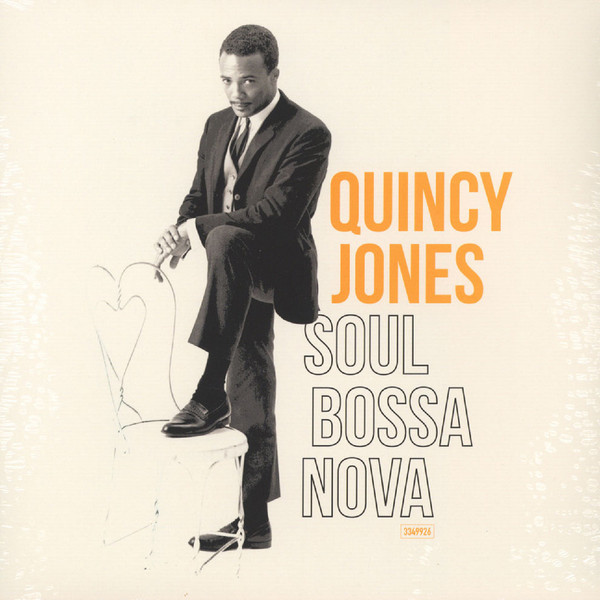 E-shop Soul Bossa Nova
