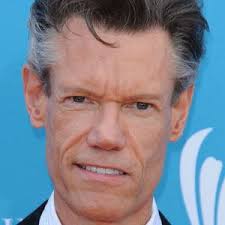 Randy Travis