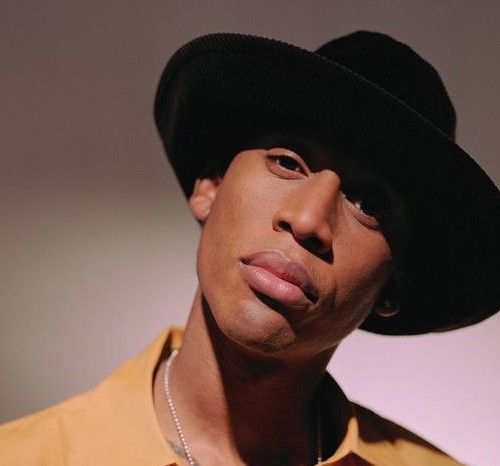 Raphael Saadiq