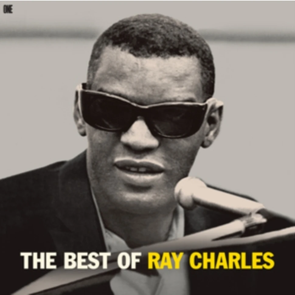 The Best Of Ray Charles (Number One Essentials)