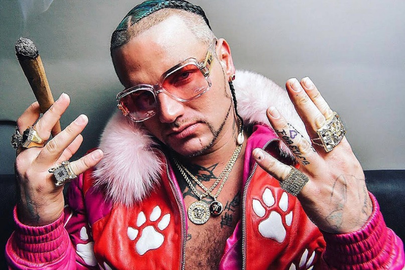 Riff Raff