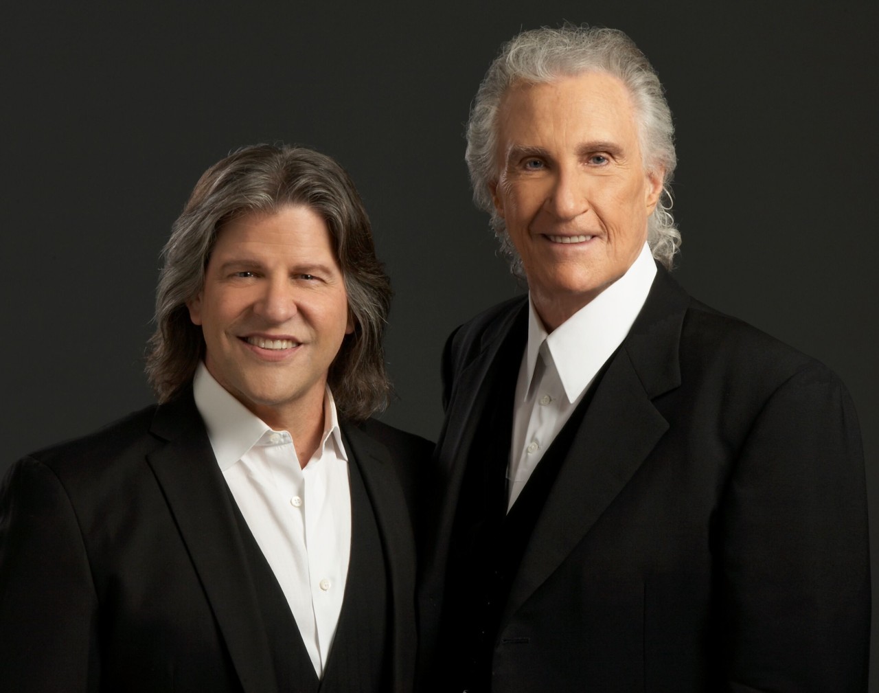 THE RIGHTEOUS BROTHERS