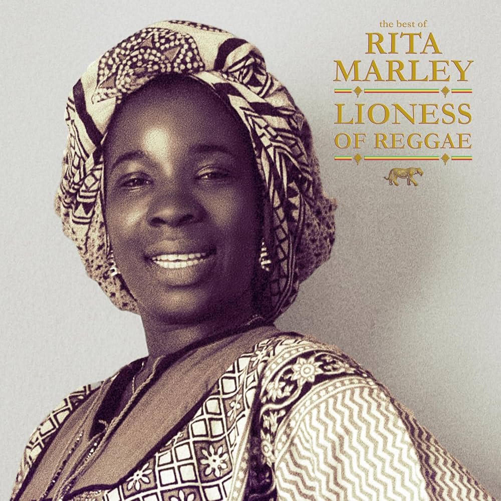 E-shop Lioness Of Reggae