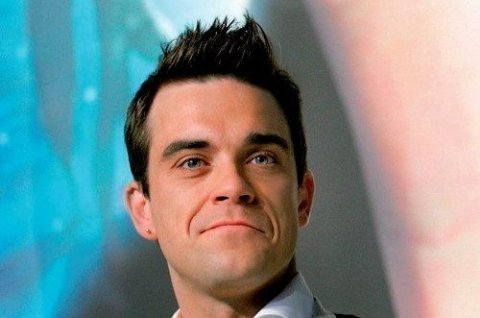 Robbie Williams