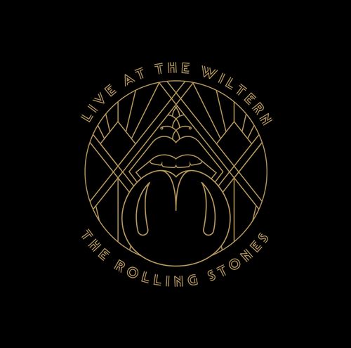 The Rolling Stones, Live at the Wiltern, CD