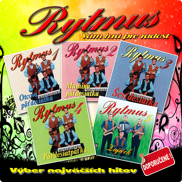 E-shop Výber najväčších hitov