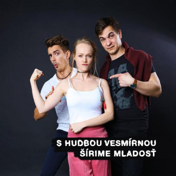 E-shop Šírime mladosť