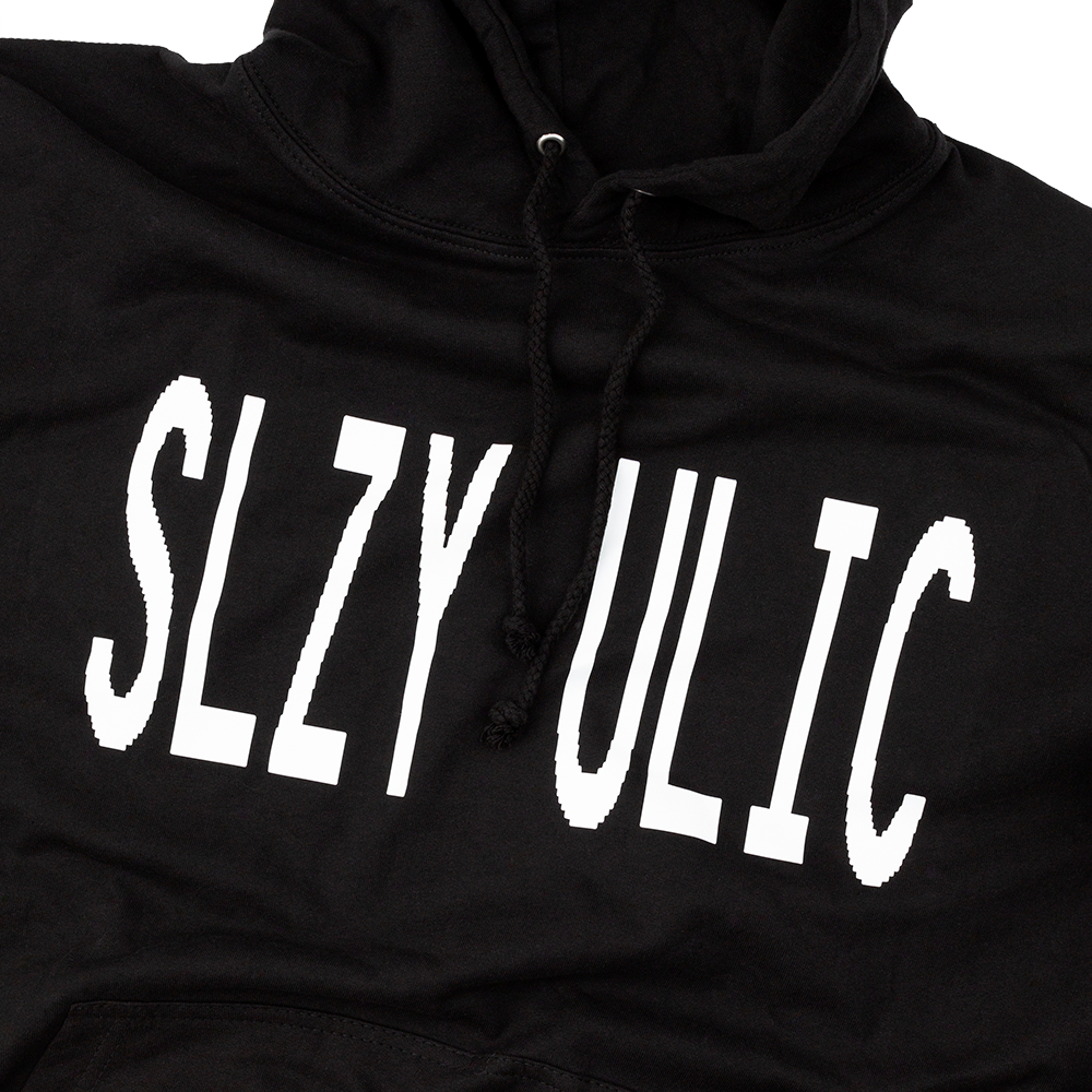 Samey mikina Slzy Ulic Black L