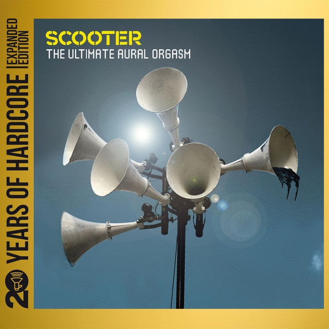E-shop Ultimate Aural Orgasm (20 Years of Hardcore Expanded Edition)